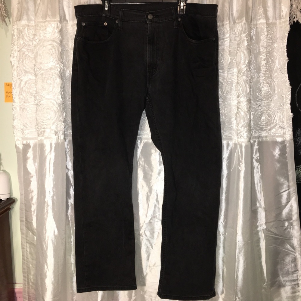 Men’s Levi’s Jeans
